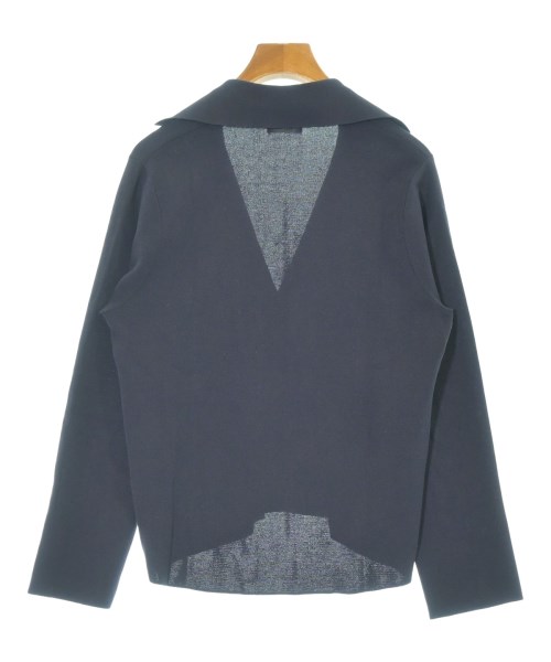 DES PRES（デプレ）ジャケット 紺 サイズ:F レディース/2200637862110