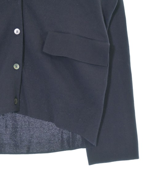 DES PRES（デプレ）ジャケット 紺 サイズ:F レディース/2200637862110