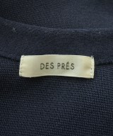 DES PRES（デプレ）ジャケット 紺 サイズ:F レディース/2200637862110