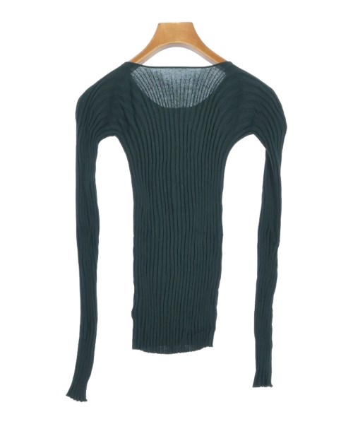DES PRES（デプレ）ニット・セーター 緑 サイズ:S レディース/2200637862127