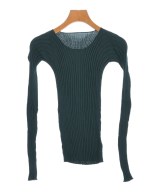 DES PRES（デプレ）ニット・セーター 緑 サイズ:S レディース/2200637862127