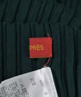 DES PRES（デプレ）ニット・セーター 緑 サイズ:S レディース/2200637862127