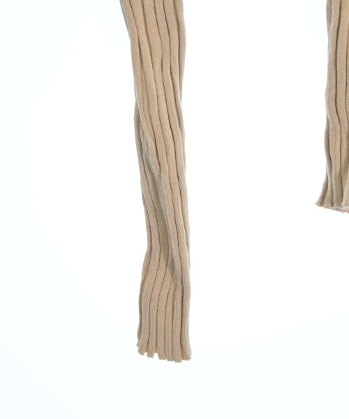 DES PRES（デプレ）ニット・セーター ベージュ サイズ:S レディース/2200637862134