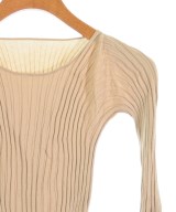 DES PRES（デプレ）ニット・セーター ベージュ サイズ:S レディース/2200637862134