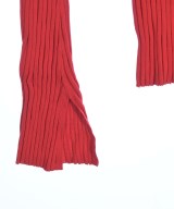 DES PRES（デプレ）ニット・セーター 赤 サイズ:S レディース/2200637862141