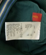 DES PRES（デプレ）ロング・マキシ丈スカート 緑 サイズ:32(XS位) レディース/2200637862189