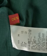 DES PRES（デプレ）ブラウス 緑 サイズ:36(S位) レディース/2200637862196