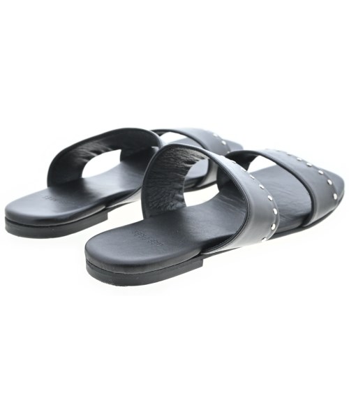 DES PRES（デプレ）サンダル 黒 サイズ:22.5cm レディース/2200646521060