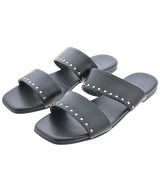 DES PRES（デプレ）サンダル 黒 サイズ:22.5cm レディース/2200646521060