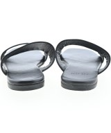 DES PRES（デプレ）サンダル 黒 サイズ:22.5cm レディース/2200646521060