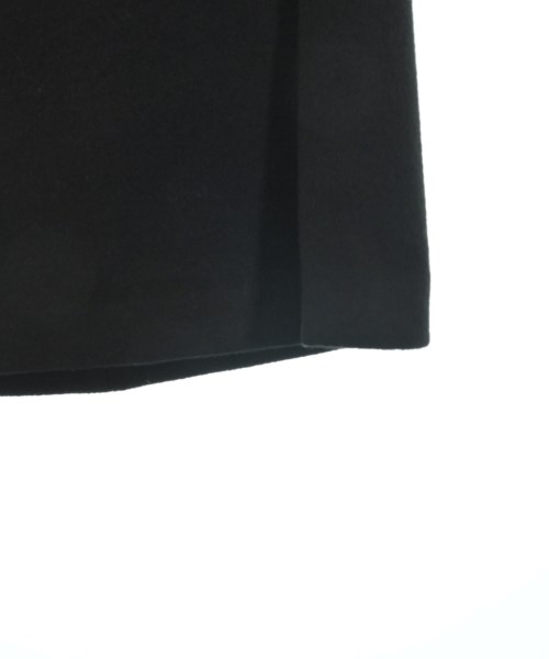 DES PRES（デプレ）ロング・マキシ丈スカート 黒 サイズ:34(XS位) レディース/2200638316117