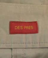 DES PRES（デプレ）ひざ丈スカート ベージュ サイズ:34(M位) レディース/2200638316148