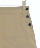 DES PRES（デプレ）ひざ丈スカート ベージュ サイズ:34(M位) レディース/2200638316148