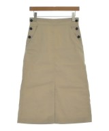 DES PRES ひざ丈スカート