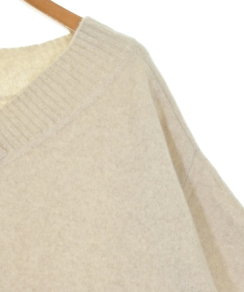 DES PRES（デプレ）ニット・セーター 白 サイズ:S レディース/2200646666013