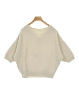 DES PRES（デプレ）ニット・セーター 白 サイズ:S レディース/2200646666013