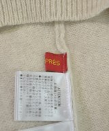 DES PRES（デプレ）ニット・セーター 白 サイズ:S レディース/2200646666013