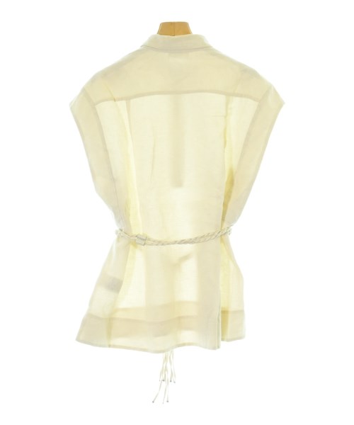 DES PRES（デプレ）ブラウス ベージュ サイズ:F レディース/2200647267080