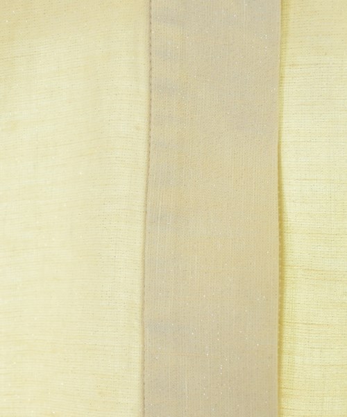 DES PRES（デプレ）ブラウス ベージュ サイズ:F レディース/2200647267080