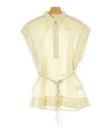 DES PRES（デプレ）ブラウス ベージュ サイズ:F レディース/2200647267080