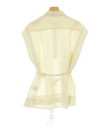 DES PRES（デプレ）ブラウス ベージュ サイズ:F レディース/2200647267080