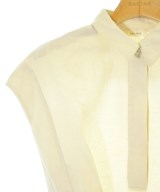 DES PRES（デプレ）ブラウス ベージュ サイズ:F レディース/2200647267080