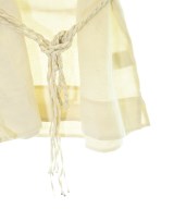 DES PRES（デプレ）ブラウス ベージュ サイズ:F レディース/2200647267080