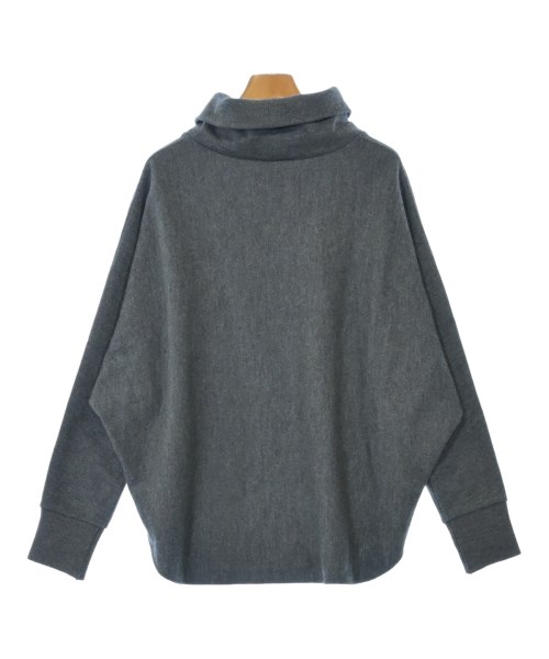 DES PRES（デプレ）ニット・セーター グレー サイズ:F レディース/2200643912090