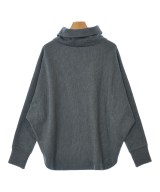 DES PRES（デプレ）ニット・セーター グレー サイズ:F レディース/2200643912090