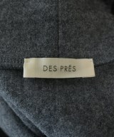 DES PRES（デプレ）ニット・セーター グレー サイズ:F レディース/2200643912090