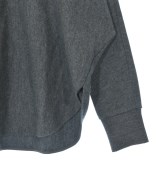 DES PRES（デプレ）ニット・セーター グレー サイズ:F レディース/2200643912090