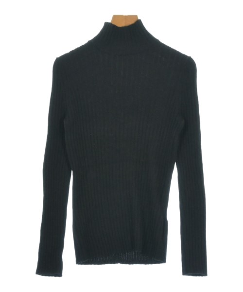 DES PRES(デプレ)ニット・セーター 黒 サイズ:F/2200645018066