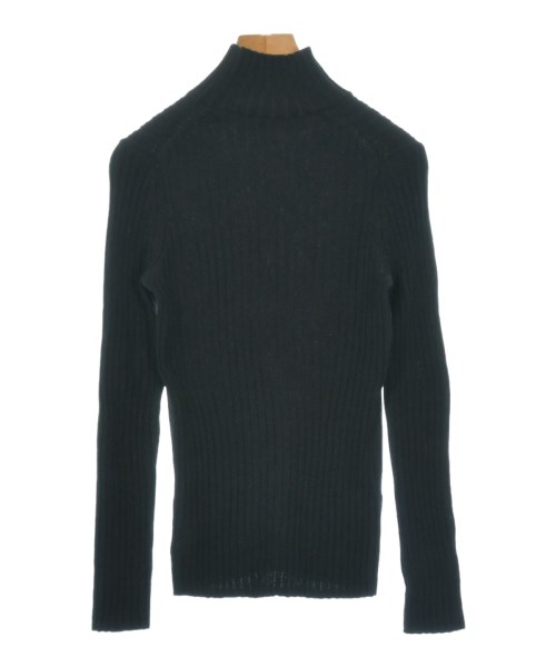 DES PRES（デプレ）ニット・セーター 黒 サイズ:F レディース/2200645018066