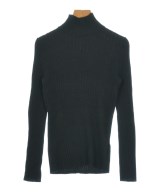 DES PRES（デプレ）ニット・セーター 黒 サイズ:F レディース/2200645018066