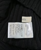 DES PRES（デプレ）ニット・セーター 黒 サイズ:F レディース/2200645018066