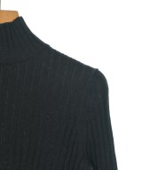 DES PRES（デプレ）ニット・セーター 黒 サイズ:F レディース/2200645018066