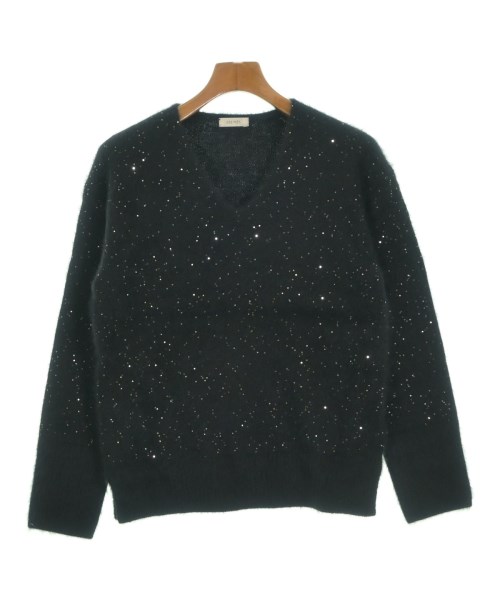 DES PRES(デプレ)ニット・セーター 黒 サイズ:F/2200645018073