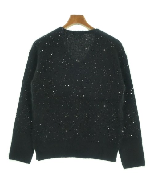 DES PRES（デプレ）ニット・セーター 黒 サイズ:F レディース/2200645018073