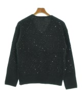 DES PRES（デプレ）ニット・セーター 黒 サイズ:F レディース/2200645018073