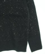 DES PRES（デプレ）ニット・セーター 黒 サイズ:F レディース/2200645018073