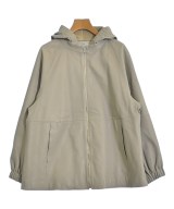 DES PRES（デプレ）ライダース ベージュ サイズ:36(S位) レディース/2200643768062