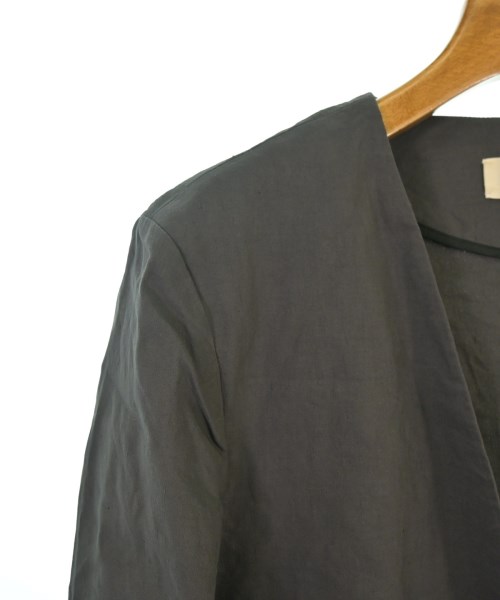 DES PRES（デプレ）その他 グレー サイズ:36(S位) レディース/2200641905018