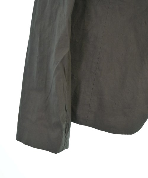 DES PRES（デプレ）その他 グレー サイズ:36(S位) レディース/2200641905018