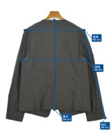 DES PRES（デプレ）その他 グレー サイズ:36(S位) レディース/2200641905018