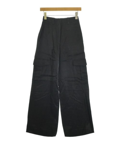 DES PRES(デプレ)カーゴパンツ 黒 サイズ:32(S位)/2200644654166