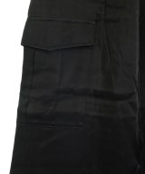 DES PRES（デプレ）カーゴパンツ 黒 サイズ:32(S位) レディース/2200644654166