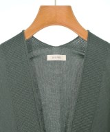 DES PRES（デプレ）カーディガン 緑 サイズ:F レディース/2200644893114