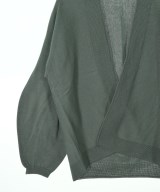 DES PRES（デプレ）カーディガン 緑 サイズ:F レディース/2200644893114