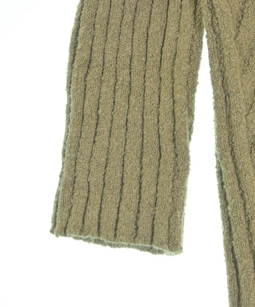 DES PRES（デプレ）ニット・セーター グレー サイズ:S レディース/2200644902038