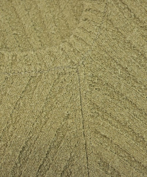 DES PRES（デプレ）ニット・セーター グレー サイズ:S レディース/2200644902038